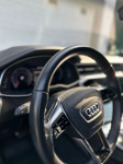 Audi A6 50 TDI automatik