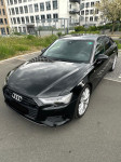Audi A6 50 TDI automatik