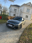 Audi A6 50 TDI S-LINE B&O ADV HLAĐENJE MASAŽA NIGHT VISION U PDV!!!