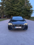 Audi A6 50 TDI S-line