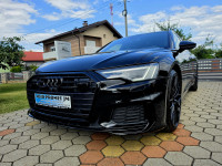 Audi A6 50 TDI,,ODLIČAN,,3X S-LINE,,QUATTRO,,190878KM