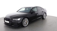 Audi A6 50 TDI quattro - 3 x S-LINE, B&O, MATRIX, ASSIST, HEADUP