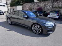 Audi A6, 50 TDI quattro S line (3x S line), 286 KS, automatik, 2018.
