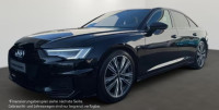 Audi A6 50 TDI quattro - S-LINE, KAMERA, B&O, PARK, KUKA