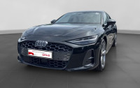 Audi A6 50 TDI quattro - S-LINE, LED, ACC, B&O, VIRTUAL