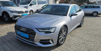 Audi A6 50 TDI quattro - S-LINE, MATRIX, DAB, 20 ZOLL, ASSIST