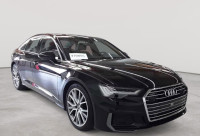 Audi A6 50 TDI quattro - S-LINE, PANORAMA, NAVI, MATRIX