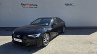 Audi A6 50 TDI Quattro tiptronic - 4694