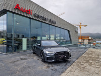 Audi A6 50 TDI quattro tipt. S line+black+B&O 3D,HUD,Nightvision+360++
