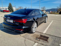 Audi A6 50 TDI quattro, S-Line, Matrix LED, Night Vision - FULL OPREMA