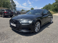 Audi A6 50 TDI ZAMJENA ZA BAGER, KAMION ITD.