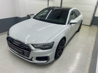 Audi A6 50 TFSI e S-Line | Plug-in Hybrid 299 KS | Quattro | PANORAMA