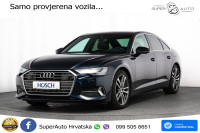 Audi A6 50 TFSI e quattro S tronic S line 299 KS, LED+ACC+GR SJED+ASIS