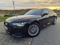AUDI A6 50 TFSIe, 2021., DESIGN, QUATTRO, PLUG IN HYBRID, PDV