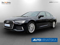 AUDI A6 50 TFSIe QUATTRO, 32.900,00 €