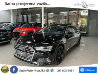 Audi A6  50 TFSIe quattro Aut. 299 KS, LED+NAVI+GR SJED+ VIRT