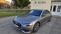 Audi A6 50TDI,Design,B&O advens,zracni ovjes,night vision,masaza,full