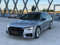 AUDI A6 50TDI QUATTRO 3x S LINE,MATRIX,VIRTUAL,PANORAMA,ZRAČNI OVJES