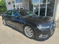 Audi A6 50TDI QUATTRO DYNAMIC TIPTRONIC