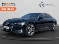 Audi A6 50TDI quattro tip Dynamic