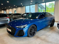 Audi A6 55 eTfsi S- Line, Black paket, 3 ekrana, Alcantara, PDV