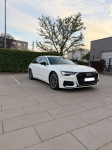 Audi A6 55 TFSI 3x S-Line - ACC, MATRIX, 360 KAMERA, VIRTUAL COCKPIT