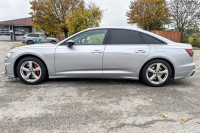 Audi A6 55 eTFSI automatik