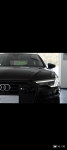 Audi A6 55 TFSI e, SPORT,MATRIX,virtual,abient light, šiber, kuka