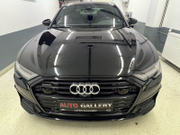 Audi A6 55 TFSI e Plug-In Hybrid S-Line – 2020 – Premium stanje