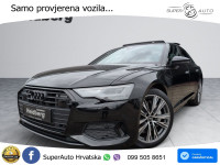 Audi A6 55 TFSI V6 quattro S tronic Sport 340 KS, ACC+KAM+GR SJED+VIRT