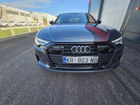 Audi A6 55 TFSIe / 3xSline /Quattro/ Virtual / PDV