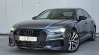 Audi A6 55 TFSIE COMPETITION PHEV 367 KS, 3xS-LINE, samo 37tkm