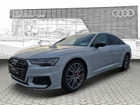 Audi A6 55 TFSIe quattro sport *Matrix*Virtual*Assist*Memo*