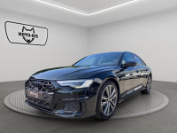 Audi A6 40 TDI Quattro S-Line / S-Tronic