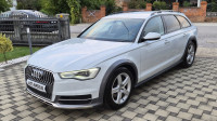 Audi A6 Allroad 3,0 TDI automatik - 1.VLASNIK - ORIGINALNO STANJE -