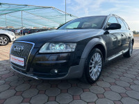 Audi A6 Allroad 3,0 TDI QUATTRO 2009.,S-tronik, HR VOZILO, SERVISIRAN