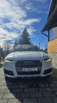 Audi A6 Allroad 3,0 TDI Quattro 200kw