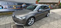 AUDI A6 ALLROAD 3,0 TDI S-TRONIC**20" ODLIČAN***