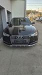 Audi A6 Allroad 3,0 TDI S-tronic