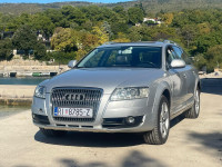 Audi A6 Allroad 3,0 V6 TDI