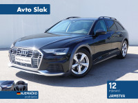 Audi A6 Allroad 40 TDI quattro S tronic+LED+ACC+KAMERA+KEYLESS