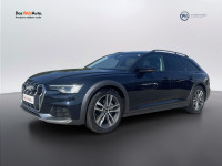 Audi A6 Allroad 40TDI quattro