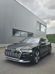 Audi A6 Allroad 50 TDI