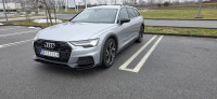 Audi A6 Allroad 55 TDI FULL OPREMA