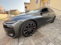 AUDI A6 E-TRON QUATTRO S LINE , 460KS 690km GARANCIJA NIJE UVOZ 800V