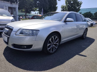 Audi A6 Avant 2,0 TDI, 103 kW, reg 06/2027