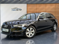 Audi A6 Avant 2,0 TDI Aut. KAMERA-LED-NAVIGACIJA-TEMPOMAT-17 COL