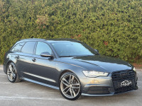 Audi A6 Avant 2,0 TDI AUTOMATIK *** 3xSLINE** FULL LED ** AKCIJA**