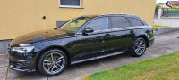 Audi A6 Avant 2,0 TDI automatik buisness oprema