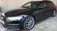 Audi A6 Avant 2,0 TDI JEDINSTVENA PONUDA LEASINGA U HRVATSKOJ